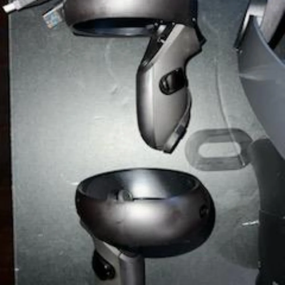 Oculus Rift S PC powered